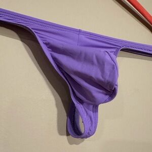 Men’s Todd Sandfield Thong Underwear